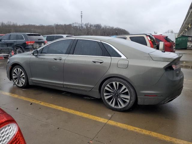 2017 Lincoln Mkz Reserve - Фото 2
