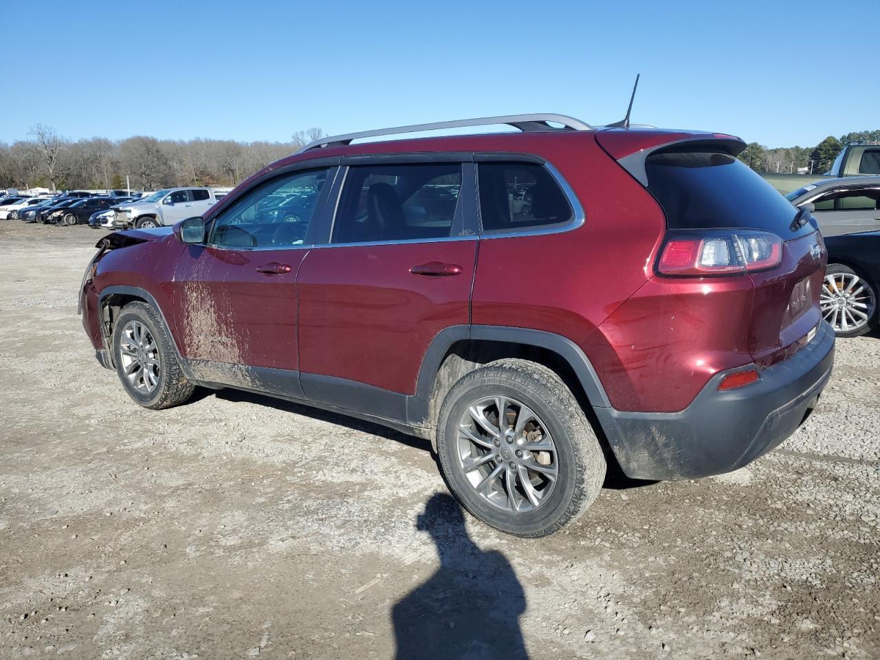 2019 JEEP CHEROKEE L - Image 2