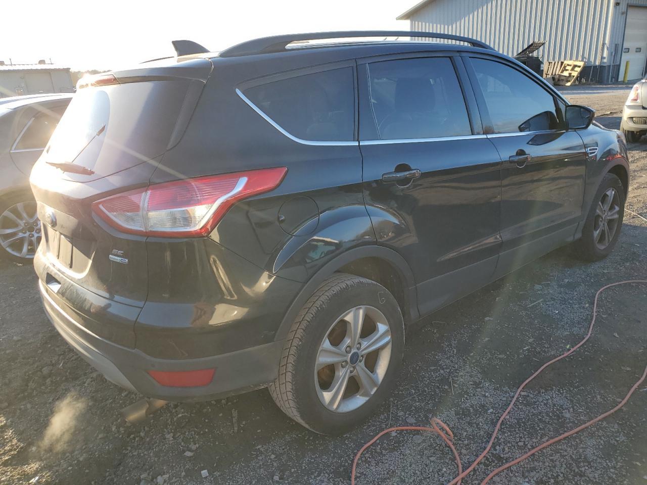 2014 FORD ESCAPE SE - Image 3