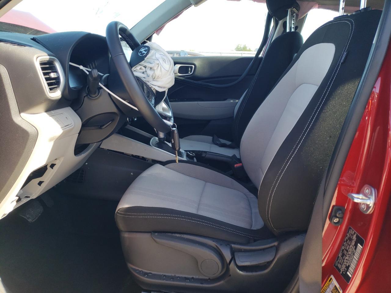 2023 HYUNDAI VENUE SEL - Фото 7