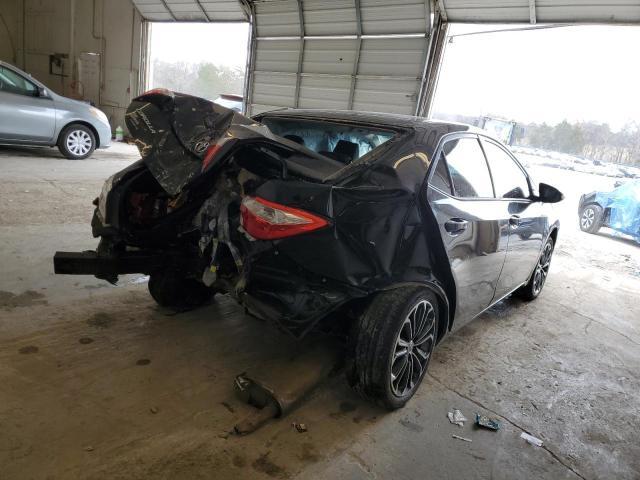 2016 Toyota Corolla L - Фото 3