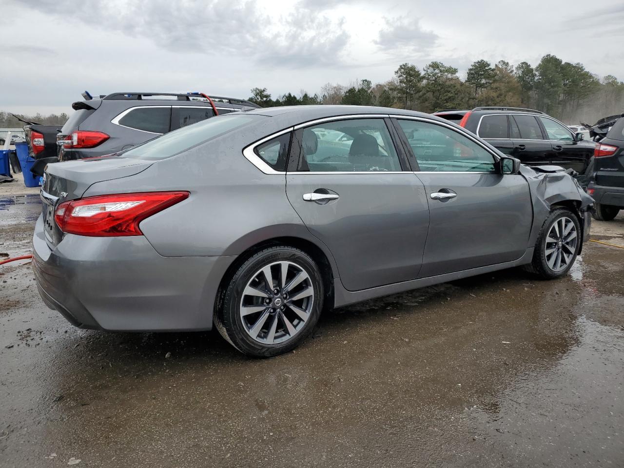 2017 NISSAN ALTIMA 2.5 - Image 3