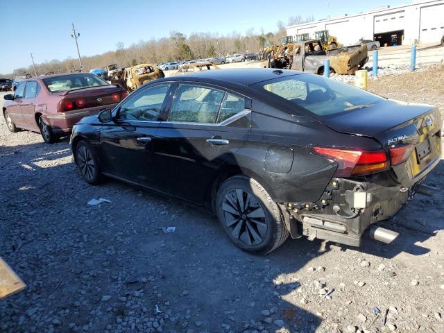 2019 Nissan Altima Sl - Фото 2