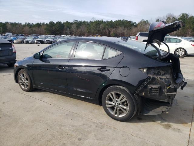 2018 Hyundai Elantra Sel - Image 2