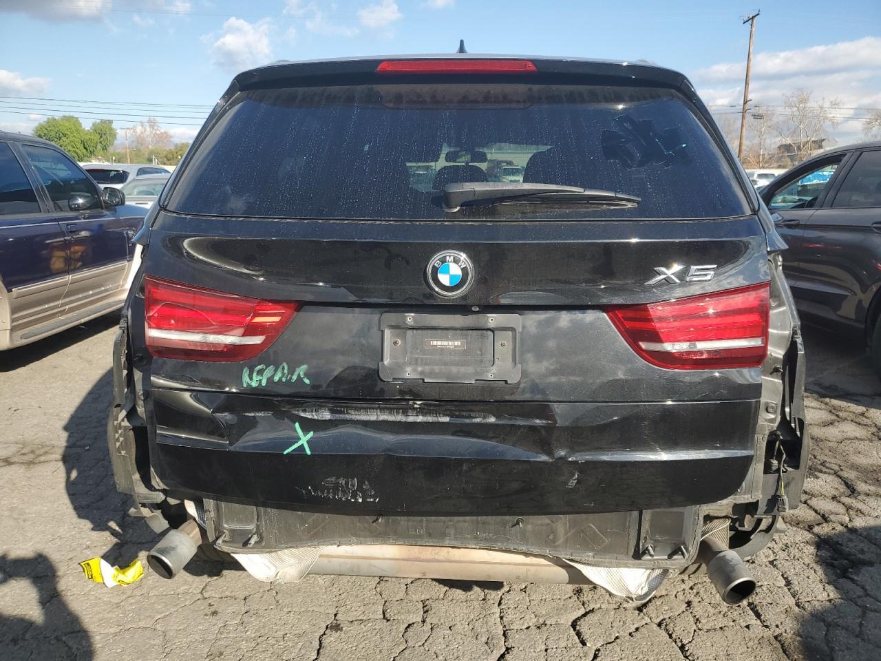2017 BMW X5 XDRIVE3 - Image 6