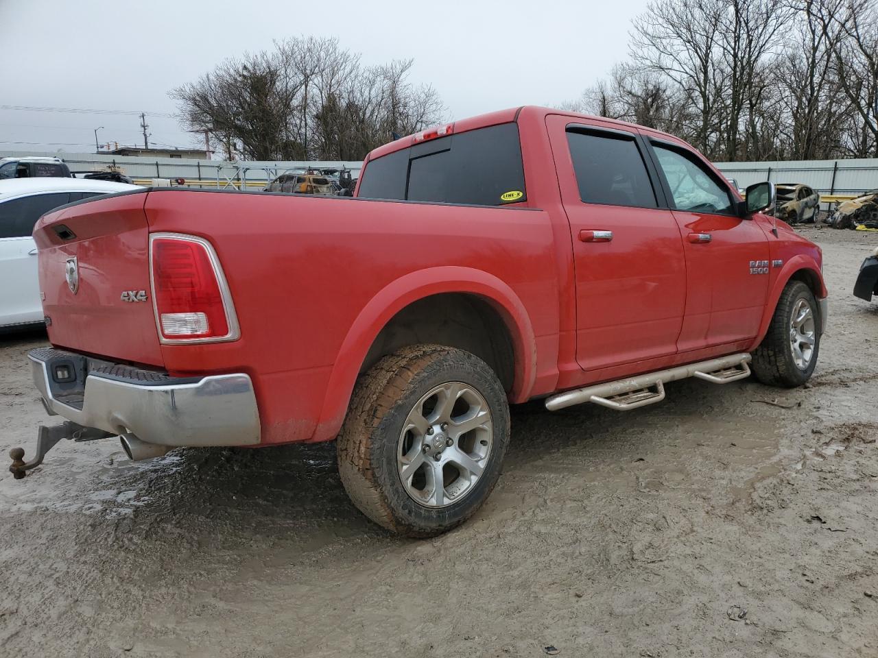 2017 RAM 1500 LARAM - Image 3