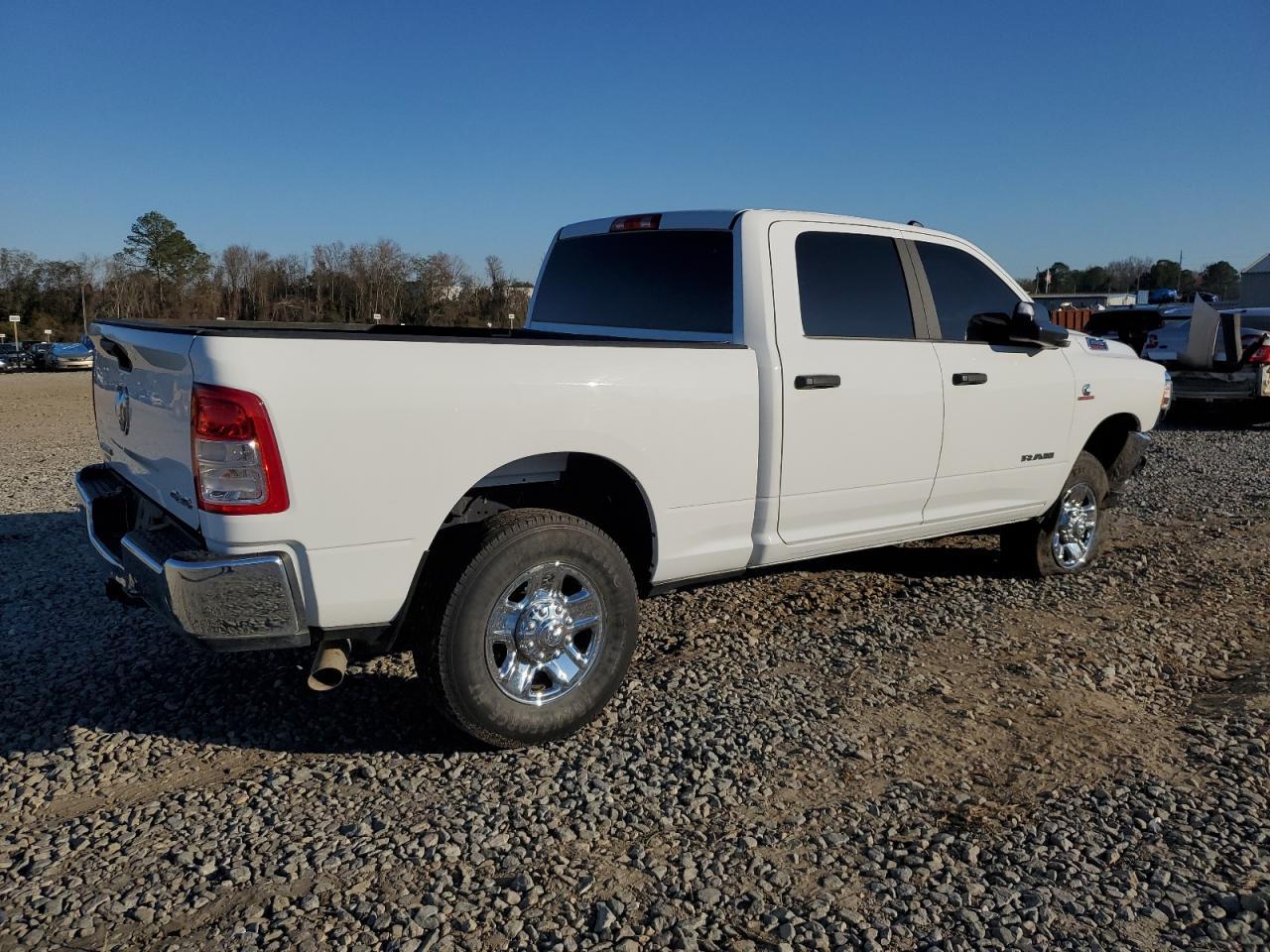 2022 RAM 2500 BIG H - Image 3