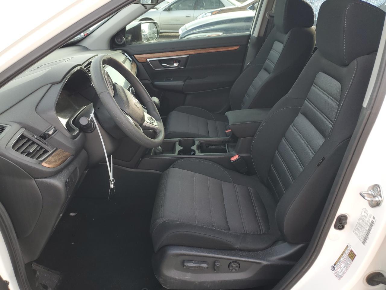 2018 HONDA CR-V EX - Фото 7