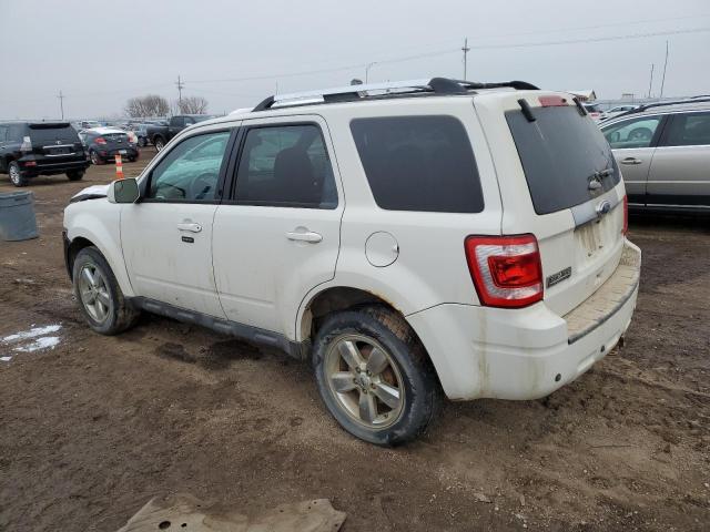 2011 Ford Escape Limited - Image 2