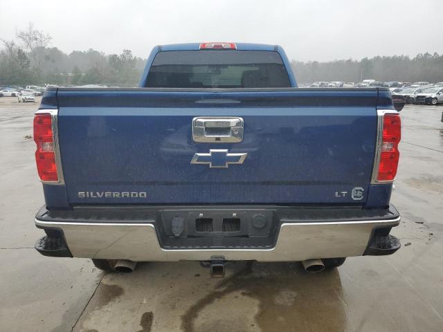 2015 Chevrolet Silverado K1500 Lt - Image 6