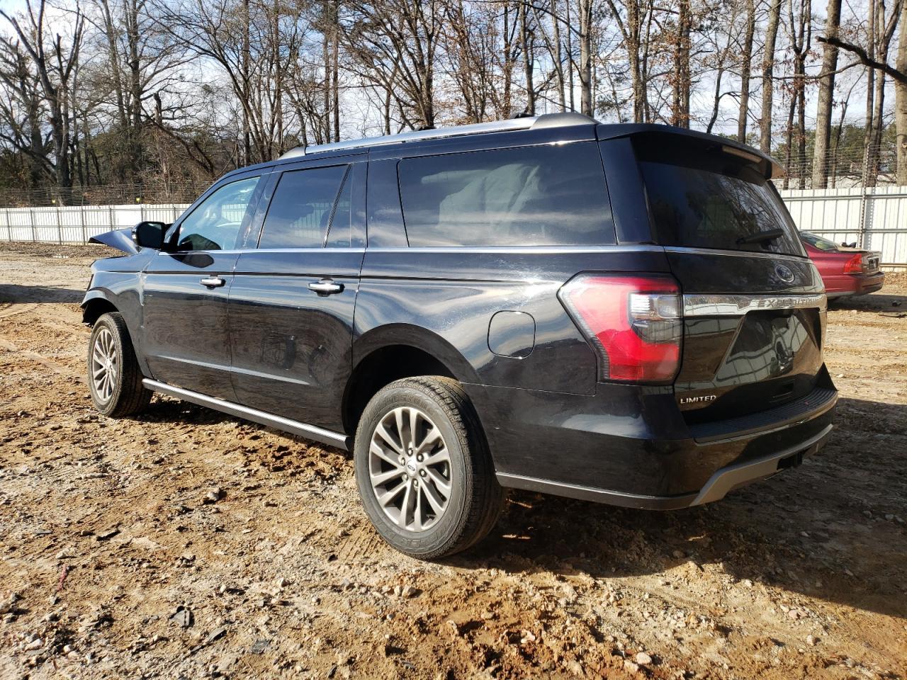 2019 FORD EXPEDITION - Image 2