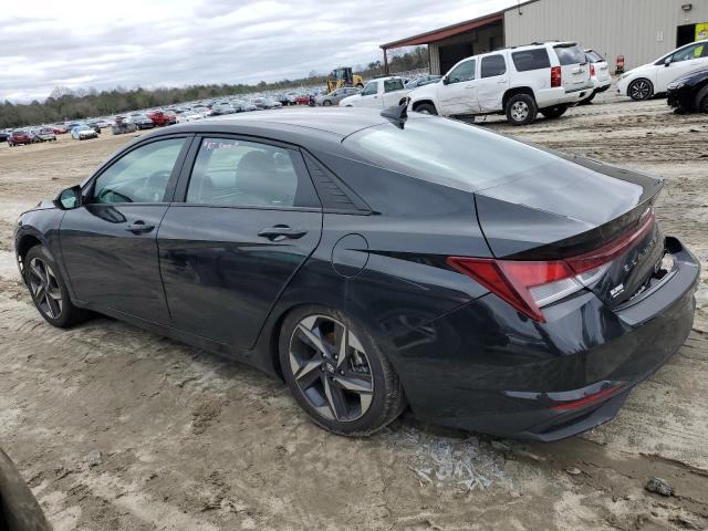 2023 Hyundai Elantra Sel - Image 2