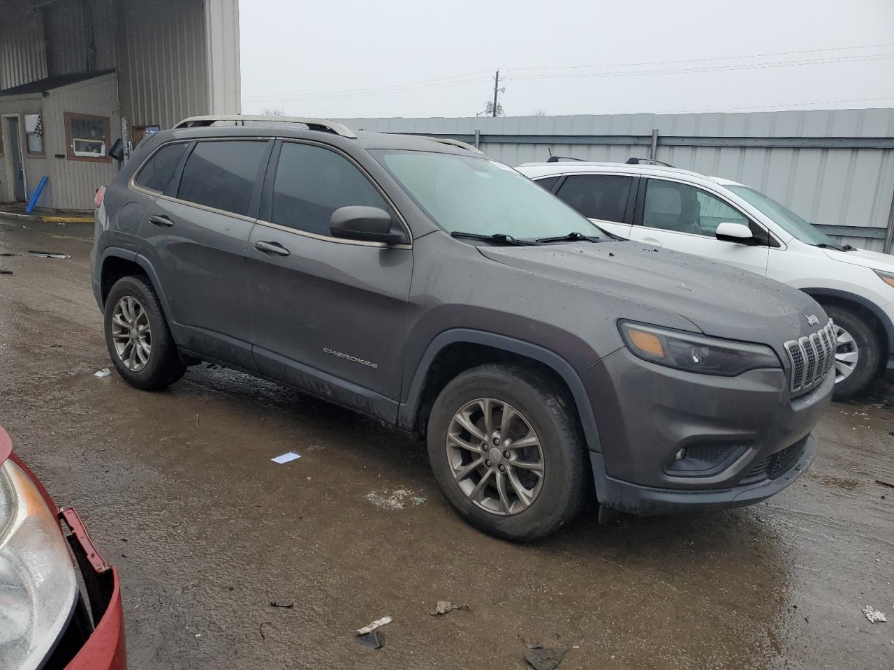 2019 JEEP CHEROKEE L - Image 4