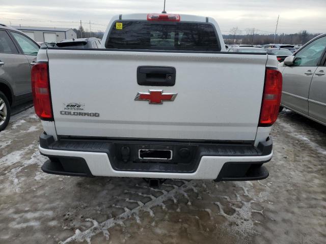 2017 Chevrolet Colorado Z71 - Фото 6