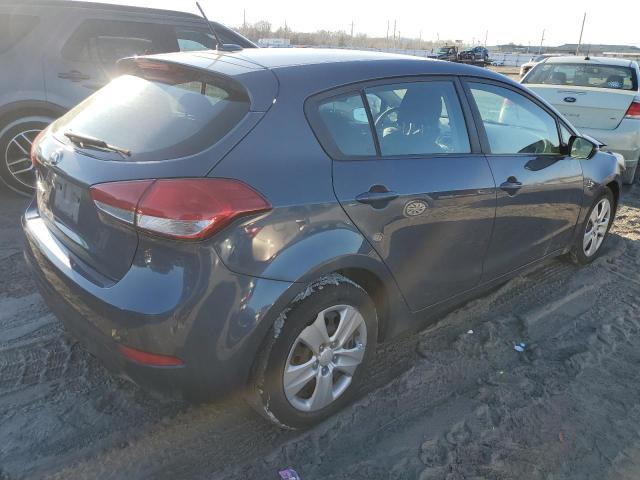 2016 Kia Forte Lx - Image 3