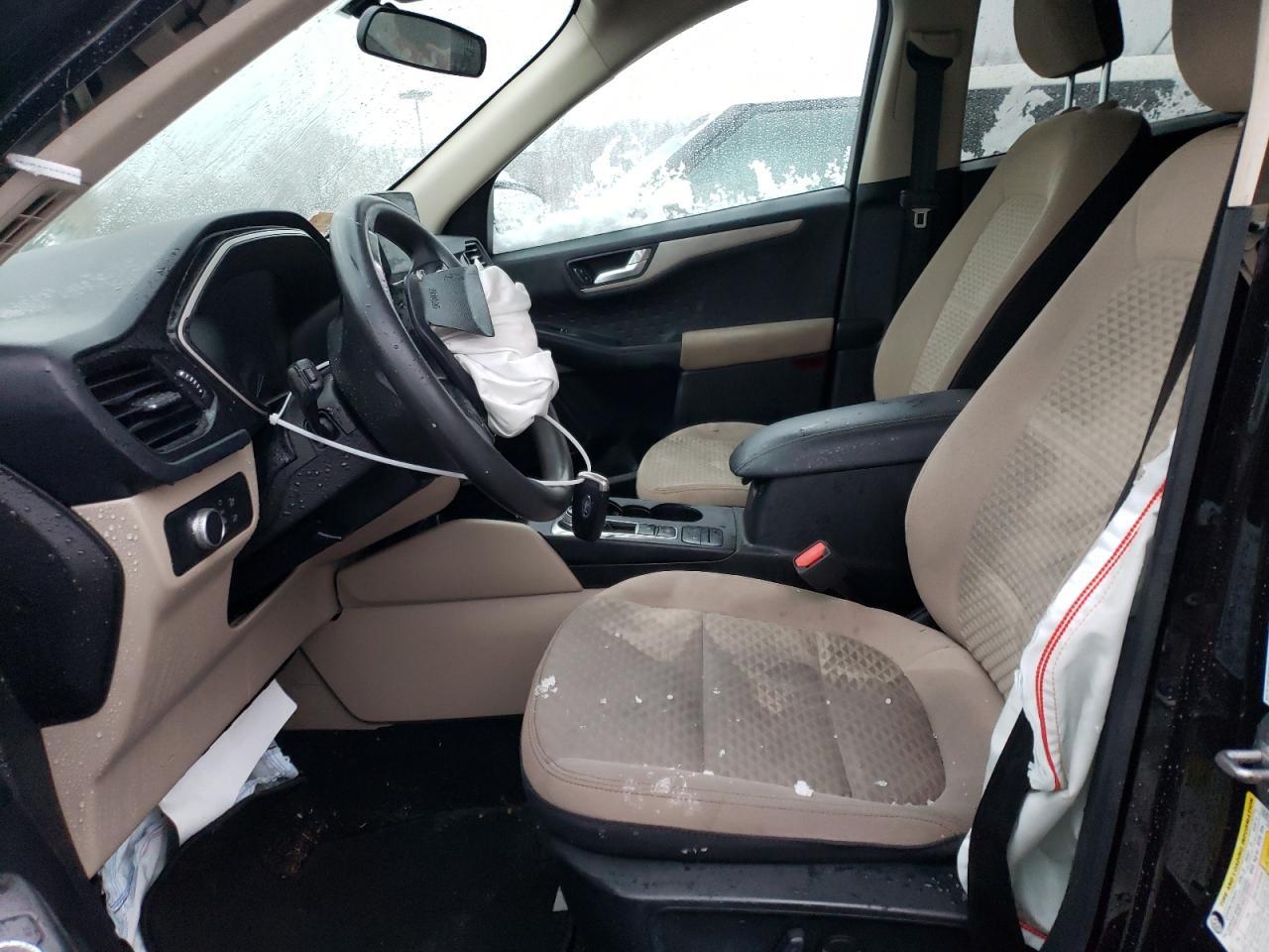 2020 FORD ESCAPE SE - Image 7