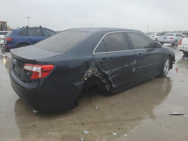 2014 Toyota Camry L - Фото 3