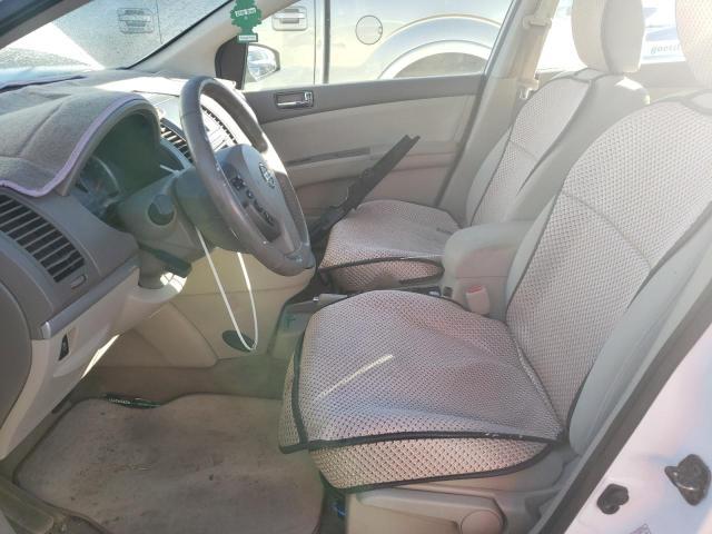 2012 Nissan Sentra 2.0 - Фото 7