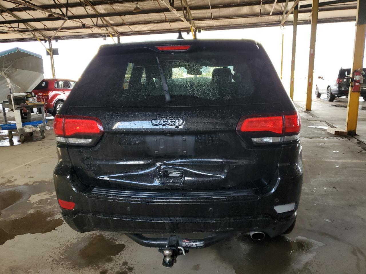 2018 JEEP GRAND CHER - Image 6