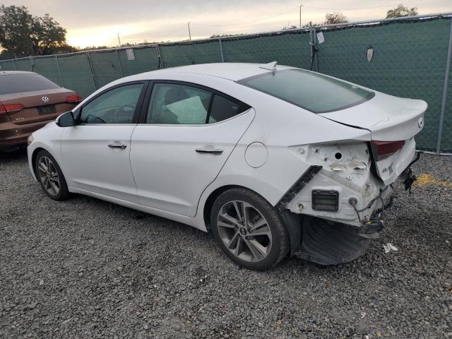 2017 HYUNDAI ELANTRA SE - Фото 2