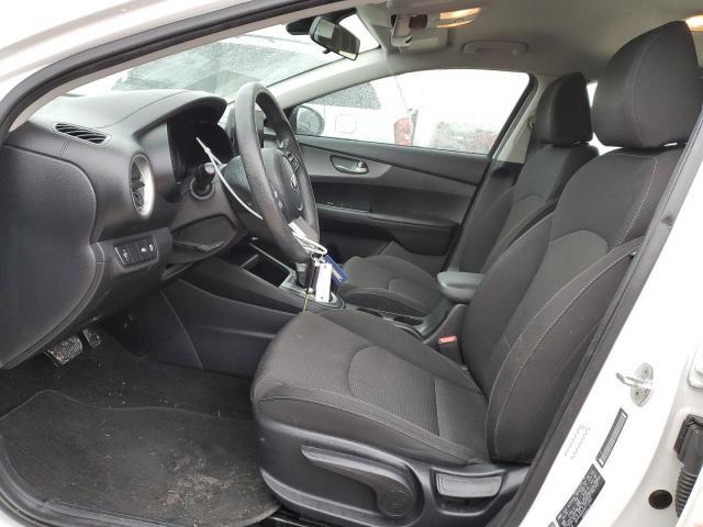 2019 Kia Forte Fe - Image 7