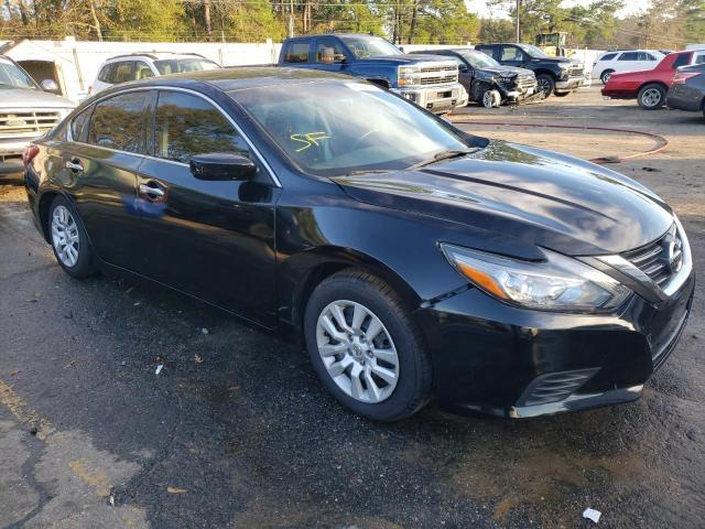 2017 Nissan Altima 2.5 - Фото 4