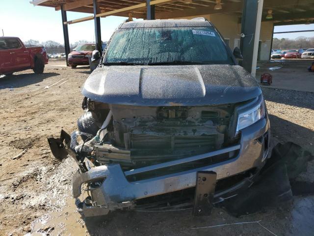2018 Ford Explorer Xlt - Фото 5