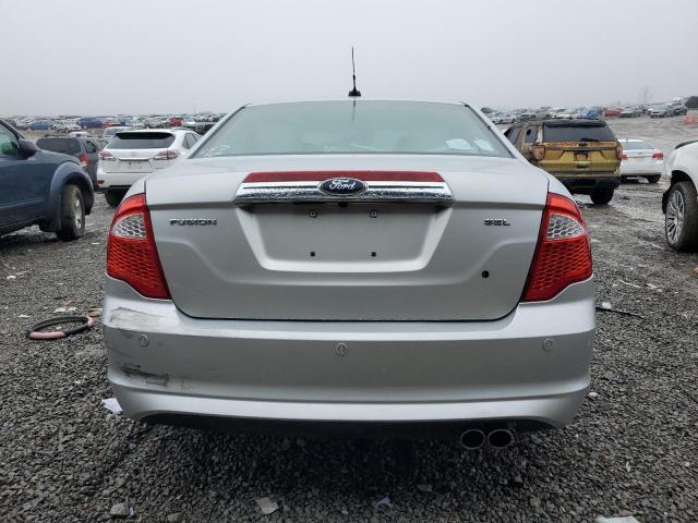 2012 Ford Fusion Sel - Image 6