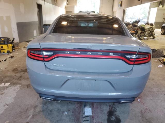 2019 Dodge Charger Sxt - Фото 6