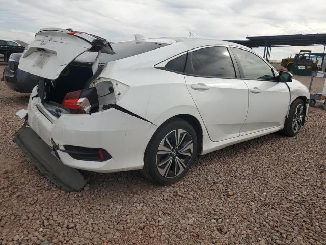 2018 HONDA CIVIC EX - Image 3