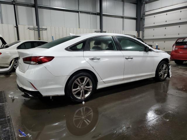 2018 Hyundai Sonata Sport - Image 3