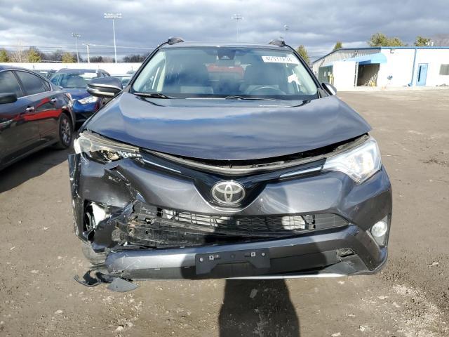 2017 Toyota Rav4 Xle - Image 5
