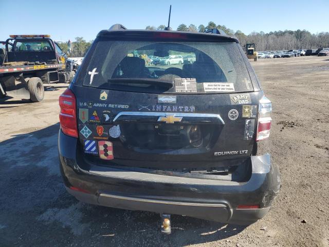 2016 Chevrolet Equinox Ltz - Image 6