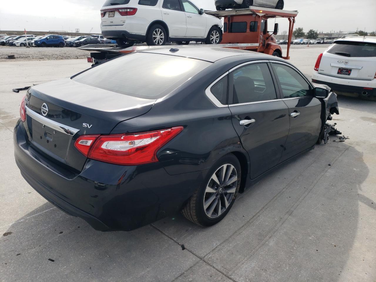 2017 NISSAN ALTIMA 2.5 - Image 3