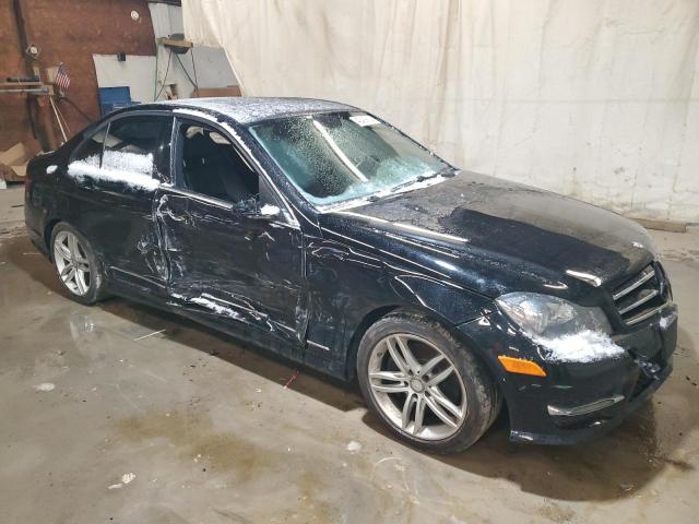2014 Mercedes-Benz C 300 4Matic - Image 4