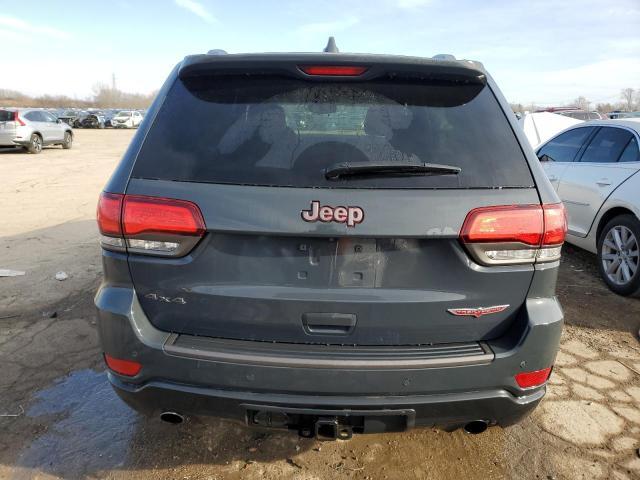 2018 Jeep Grand Cherokee Trailhawk - Фото 6