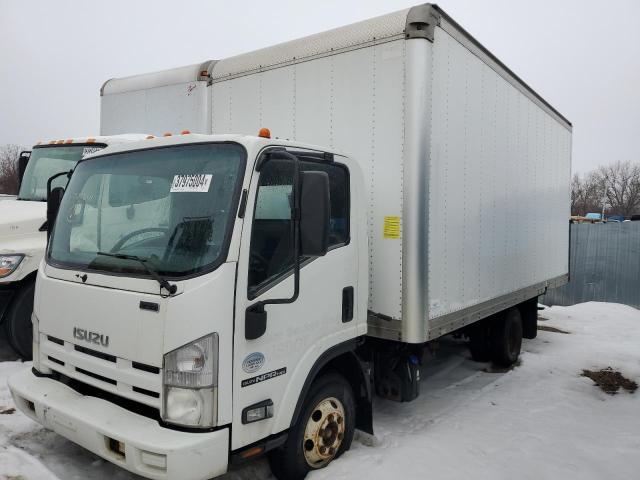 2014 ISUZU ALL MODELS