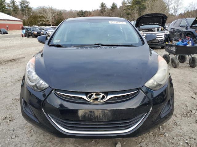 2011 Hyundai Elantra Gls - Image 5