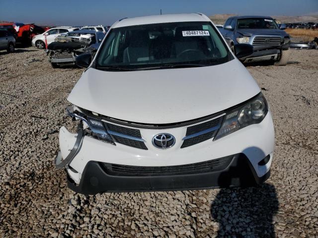 2013 Toyota Rav4 Le - Image 5