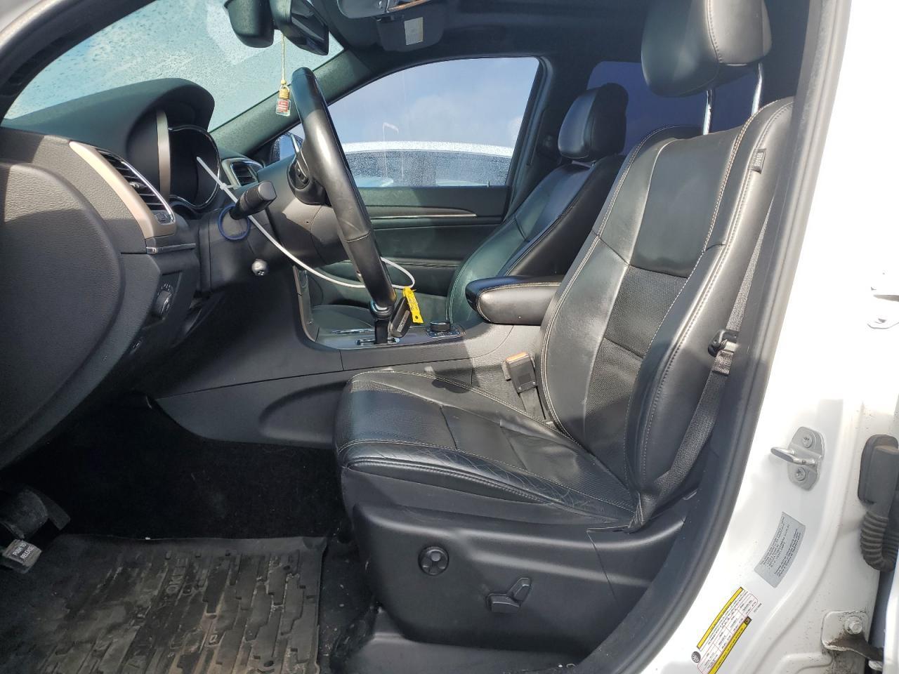 2015 JEEP GRAND CHER - Фото 7