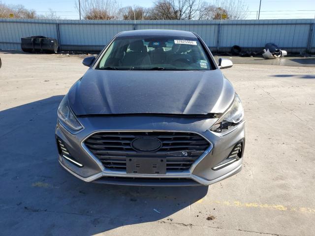 2018 Hyundai Sonata Sport - Фото 5