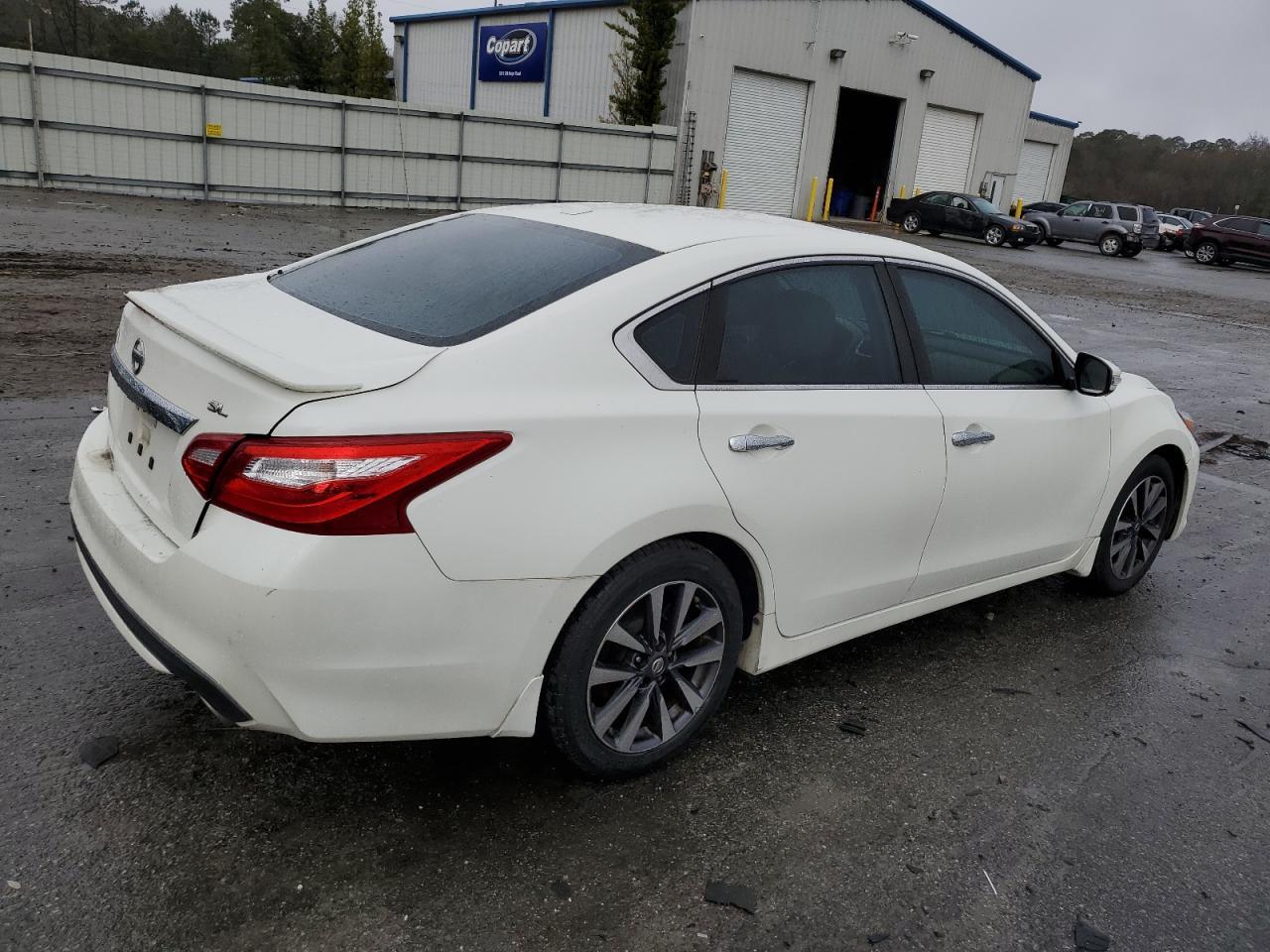 2016 NISSAN ALTIMA 2.5 - Image 3