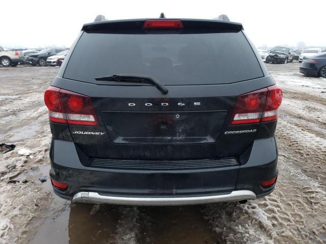 2016 Dodge Journey Crossroad - Image 6