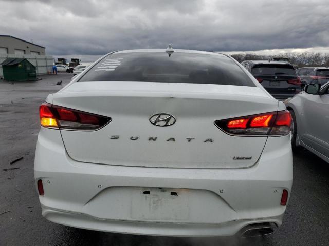 2018 Hyundai Sonata Sport - Image 6