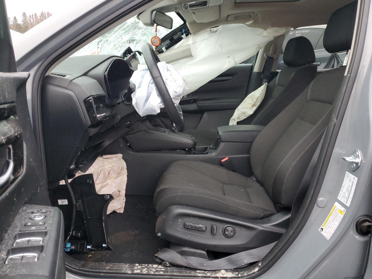 2023 HONDA CR-V SPORT - Image 7