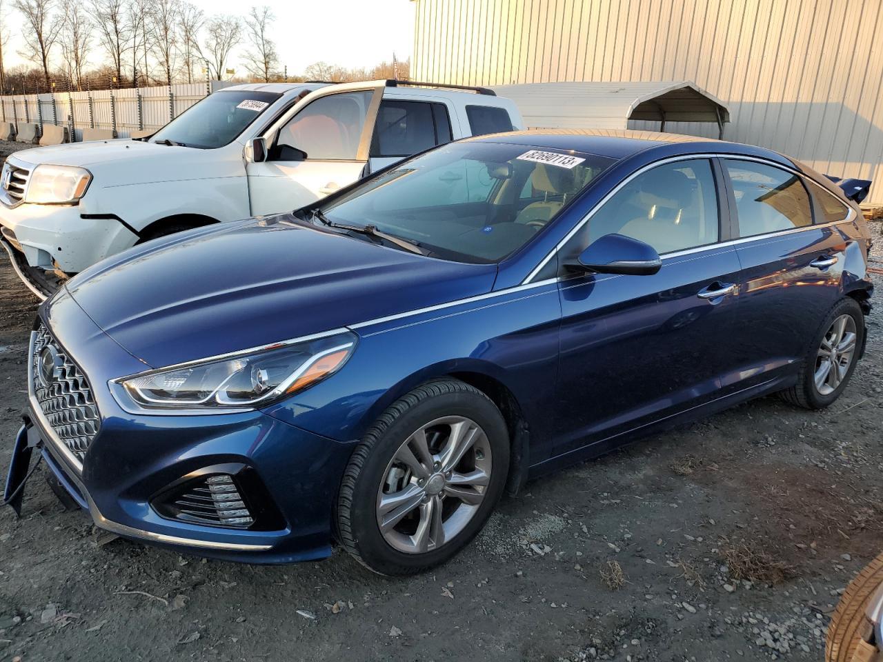2019 HYUNDAI SONATA LIM