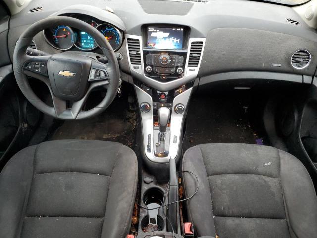 2016 Chevrolet Cruze Limited Lt - Фото 7