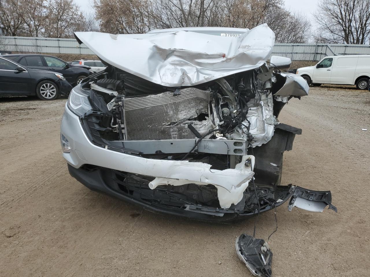 2019 CHEVROLET EQUINOX LT - Image 5