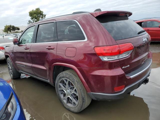 2018 Jeep Grand Cherokee Limited - Фото 2