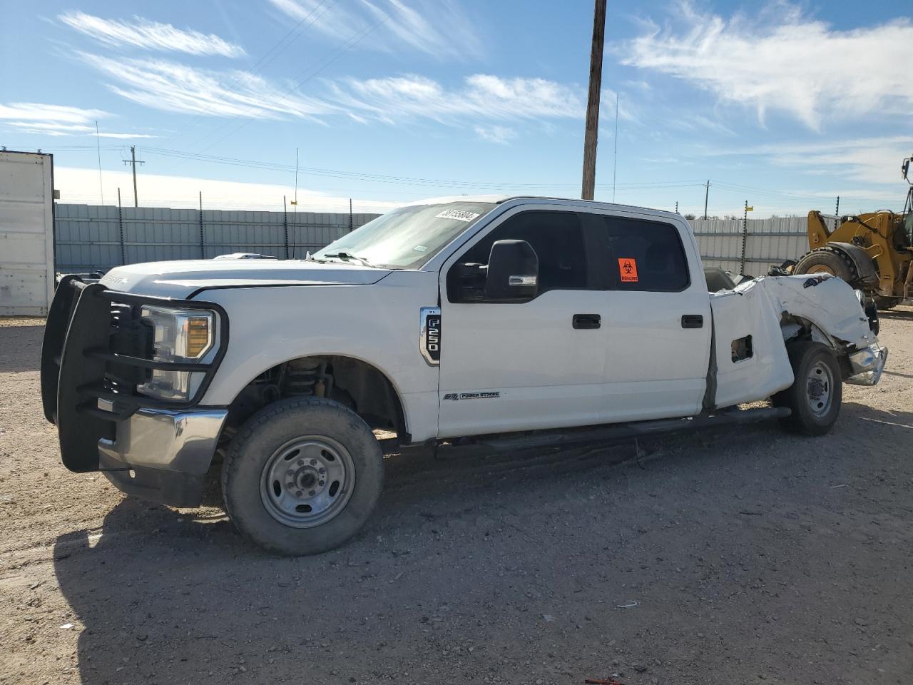 2019 FORD F250 SUPER car image